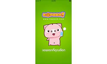 Kapook! for Android - Download the APK from Habererciyes